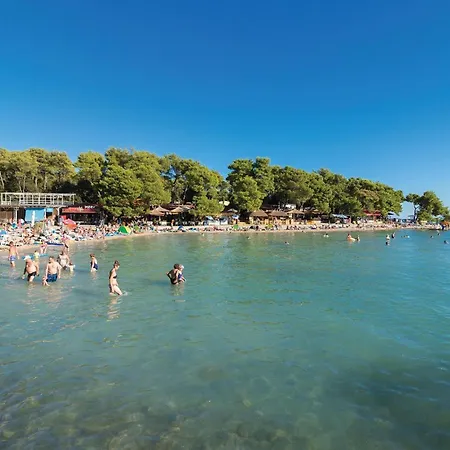 Διαμέρισμα Amazing In With Wifi *