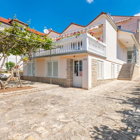 Amazing In With Wifi Apartament Sveti Filip i Jakov