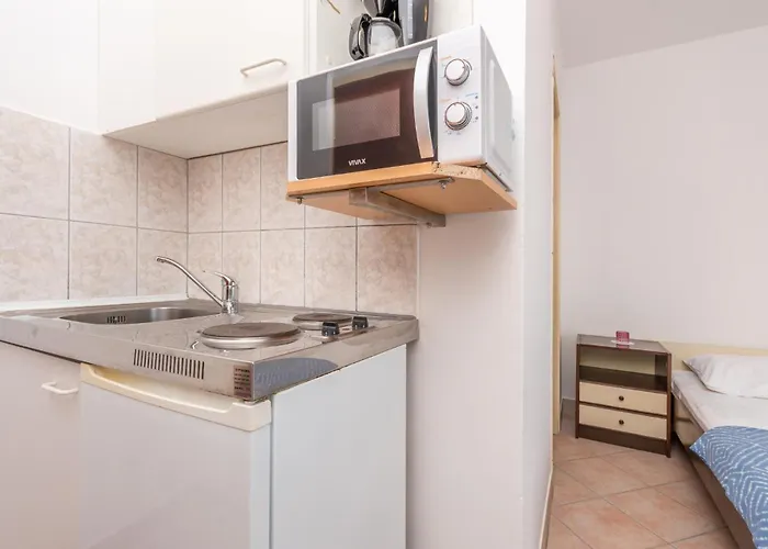 Apartamento Lovely In