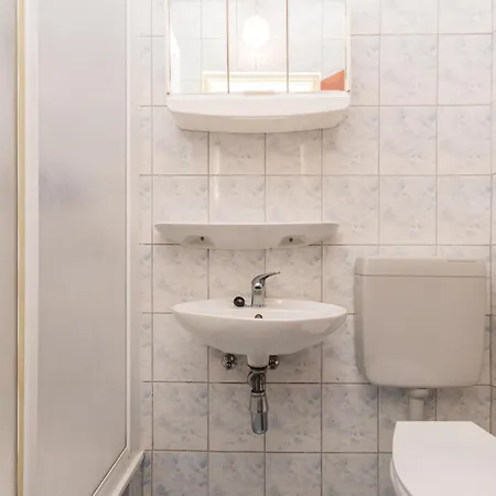 Amazing In With Wifi Apartment Sveti Filip i Jakov