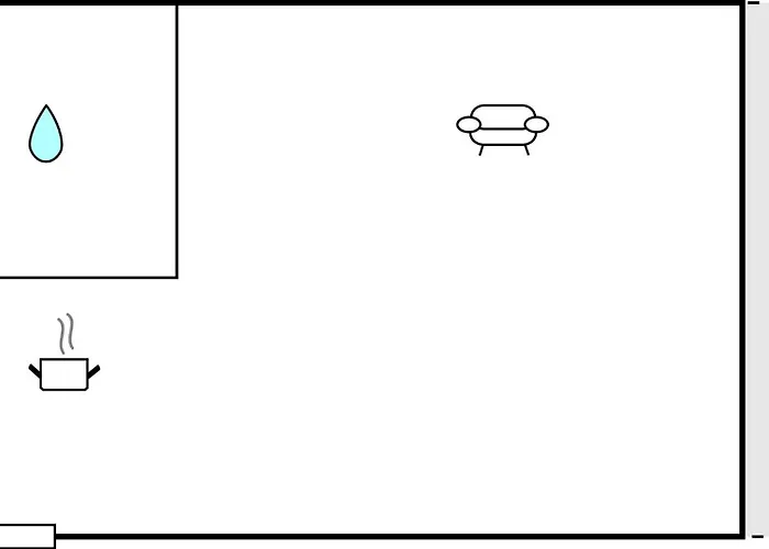 Lovely In Appartamento Sveti Filip i Jakov