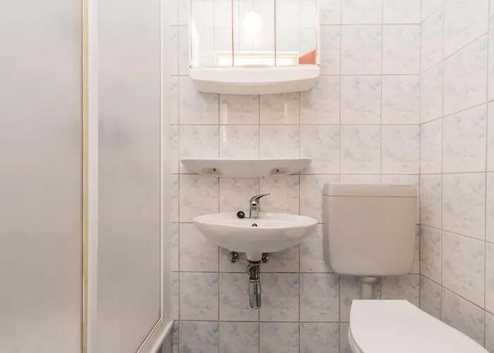 Lovely In Appartamento Sveti Filip i Jakov